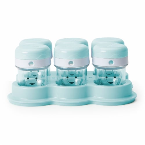 Nutribullet Baby - The Complete Baby Food Prep System