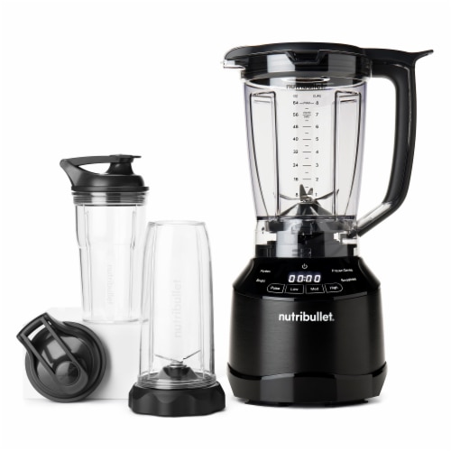 Nutribullet Pro Blender White