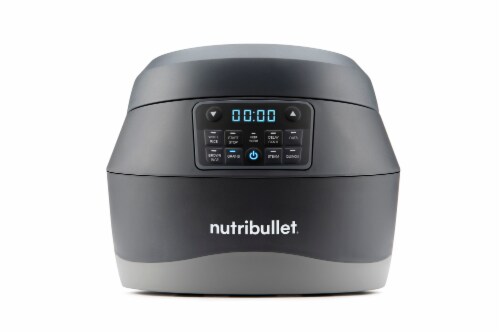 NutriBullet® Grain And Rice Cooker Perspective: front