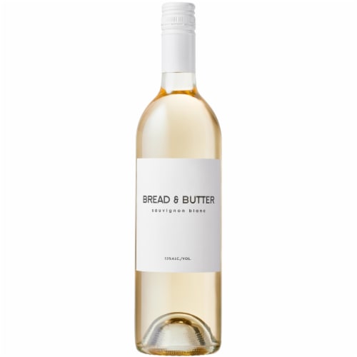 Bread & Butter Sauvignon Blanc California White Wine