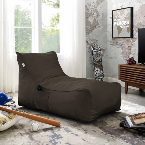 Foam online lounge chair