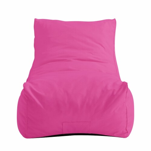 Foam shop lounge chair