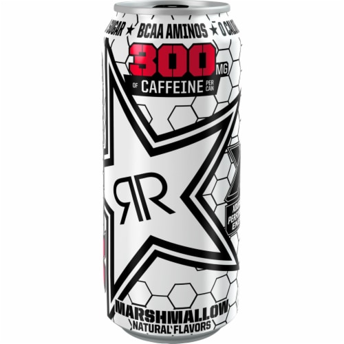 Rockstar® Original Energy Drink Can, 16 fl oz - Foods Co.