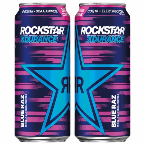 Rockstar Energy - Homepage