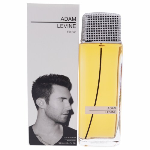 Adam levine women's shop perfume review
