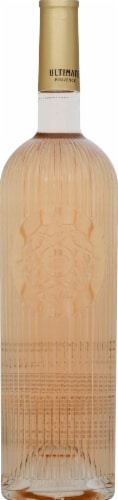 Ultimate Provence Rose Perspective: front