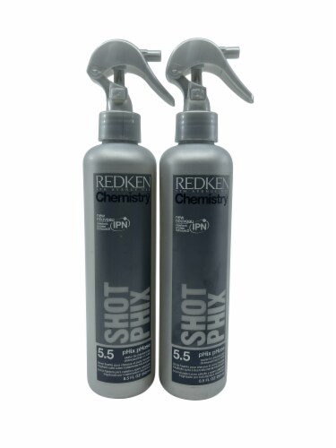 Redken chemistry best sale