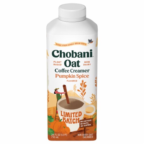 Non dairy clearance coffee creamer