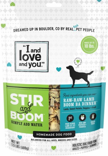 King soopers dog food sale