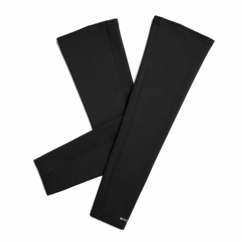 Mission Cooling Sun Sleeve - Black Perspective: front
