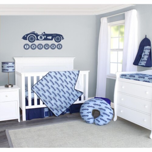 Classic car baby bedding online