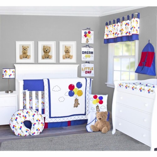 Primary color crib bedding new arrivals