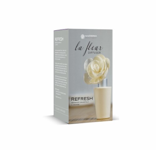 Rare Essence® La Fleur Diffuser Refresh Perspective: front