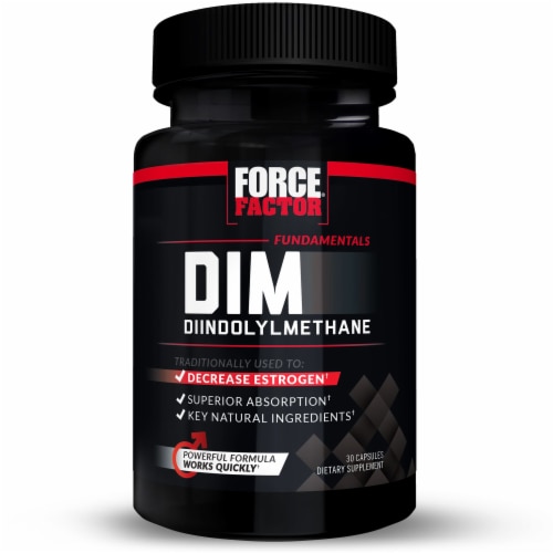 Dim Supplement