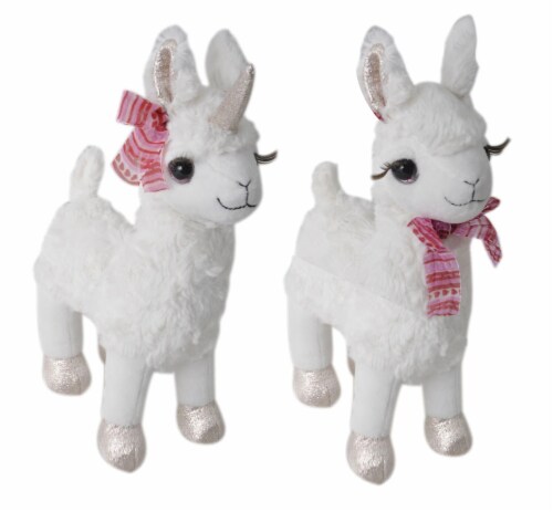 kroger valentine's day stuffed animals