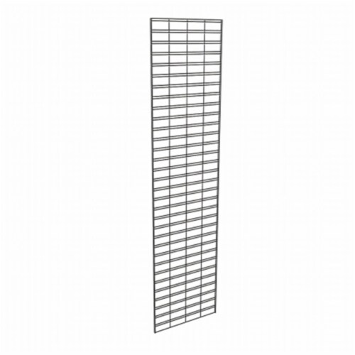 Econoco  2 W x 8 H ft. - Semi - Gloss  Pack of 3 Perspective: front