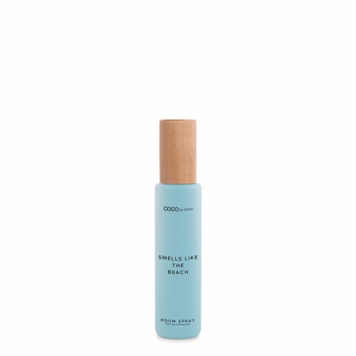 COCO by Stone Smells Like The Beach Room Spray Perspective: front