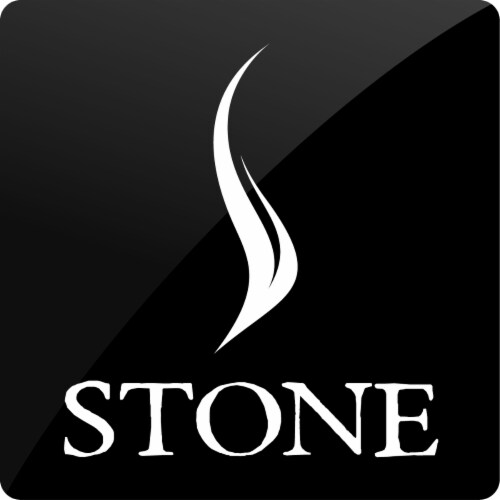 Stone Candles Coco Body Lotion Perspective: front