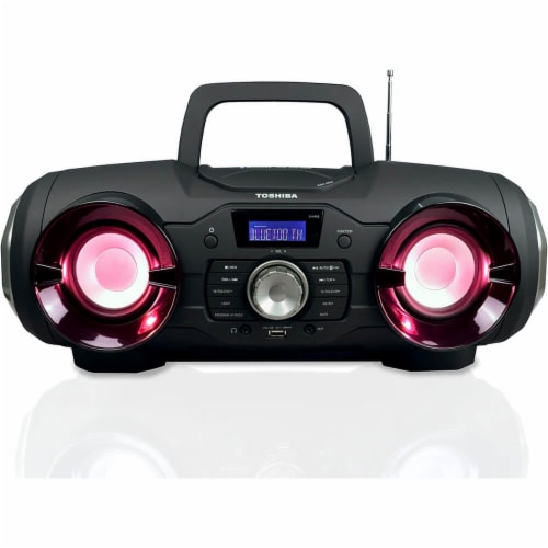 Toshiba sales bluetooth speaker