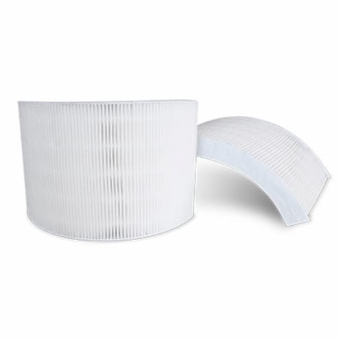 crane hepa filter replacement