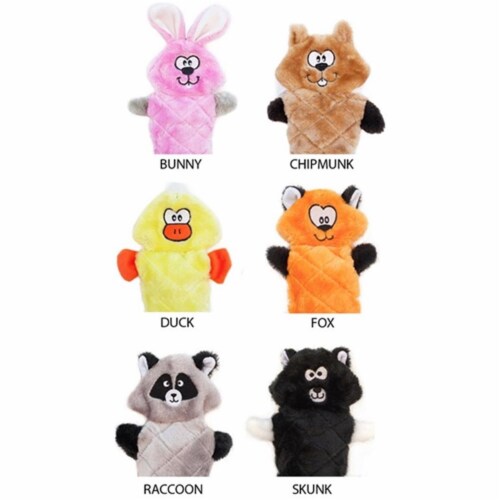 Zippy sales paws duck