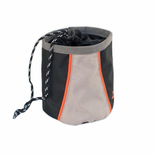 Top paw large treat pouch cheap