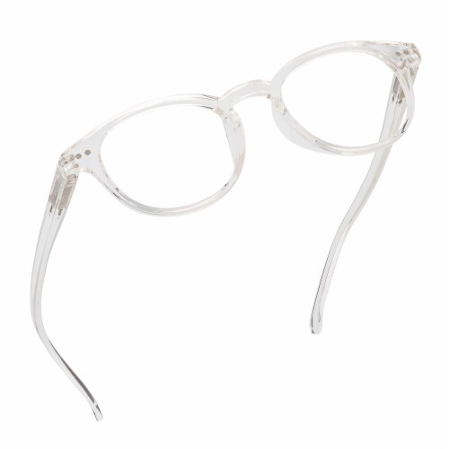 Readerest Clear Blue Light Blocking Reading Glasses (3.00