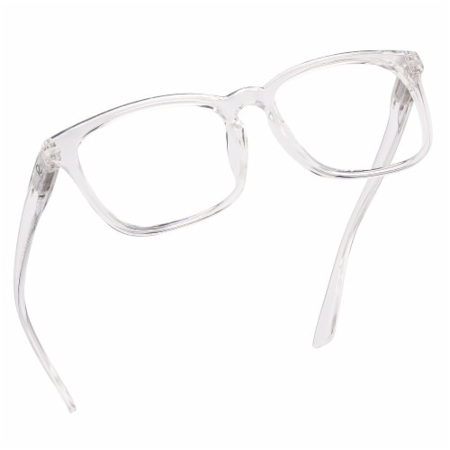 Readerest Clear Blue Light Blocking Reading Glasses (3.75 Magnification),  3.75 - Kroger