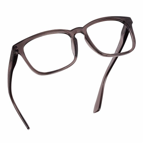 Readerest Charcoal Blue Light Blocking Reading Glasses 1.50 Magnification 1.5 Fred Meyer