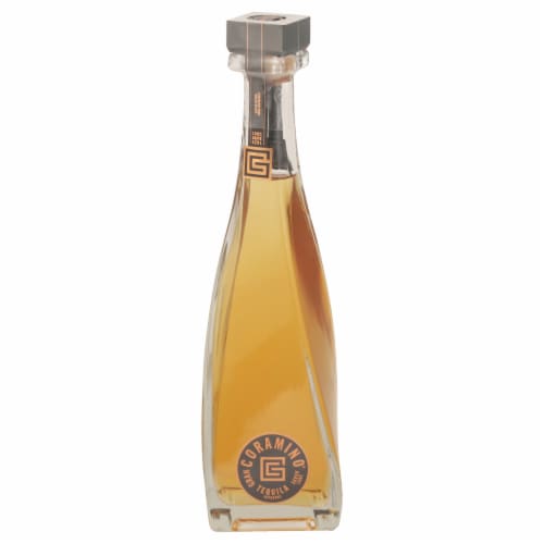 Gram Coramino® Reposado Tequila Perspective: front