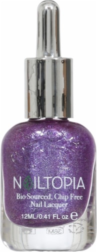 Nailtopia Jomo Nail Polish Perspective: front