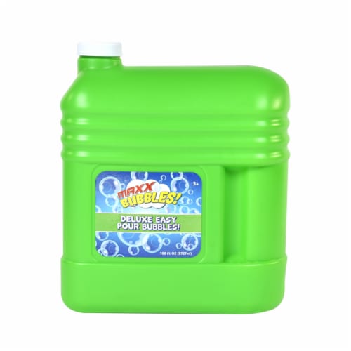 Maxx Bubbles Refil Perspective: front