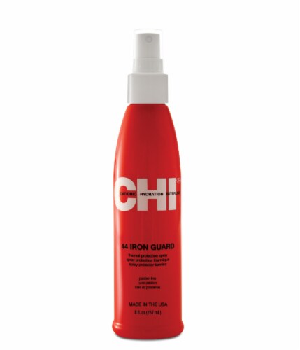 CHI® Iron Guard Thermal Protection Spray Perspective: front