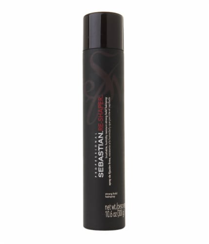 Sebastian Reshaper Hairspray Perspective: front