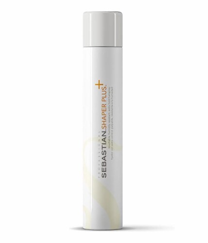 Sebastian Shaper Plus™ Extra Hold Hairspray Perspective: front