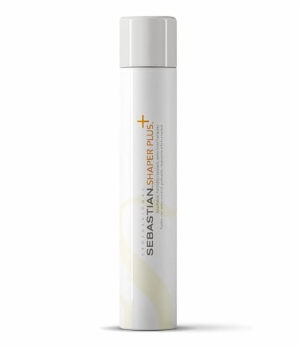 Sebastian Shaper Plus™ Extra Hold Hairspray Perspective: front