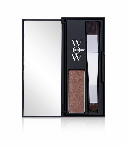Color Wow Medium Brown Root Cover Up Perspective: front