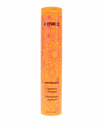 Amika Normcore Signature Shampoo Perspective: front