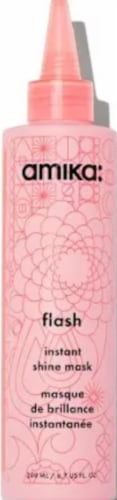 Amika Flash Instant Shine Mask Perspective: front