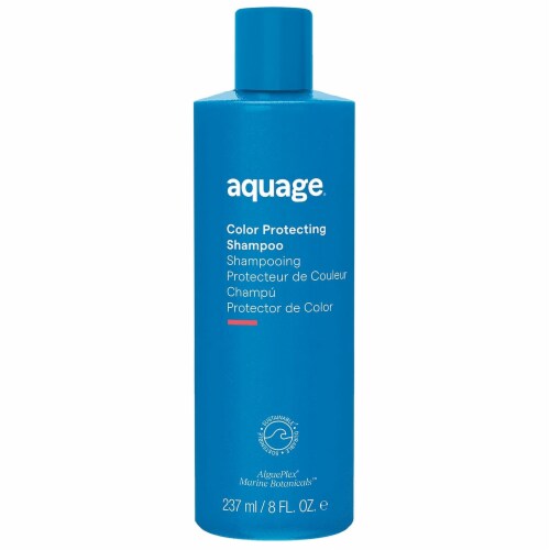 Aquage® Color Protecting Shampoo Perspective: front