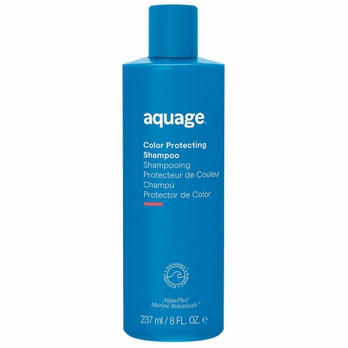 Aquage® Color Protecting Shampoo Perspective: front