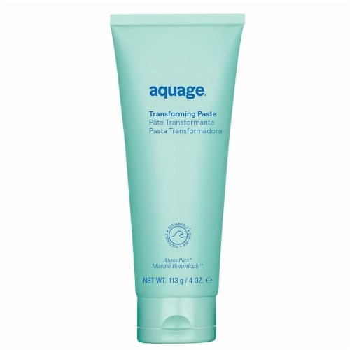 Aquage® Transforming Paste Perspective: front