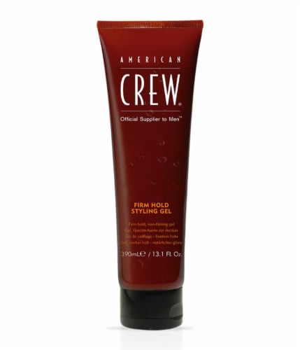 American Crew® Firm Hold Styling Gel Perspective: front