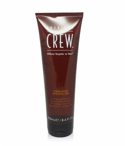 American Crew® Firm Hold Styling Gel Perspective: front