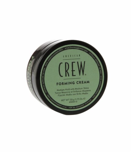 American Crew® Forming Cream Perspective: front