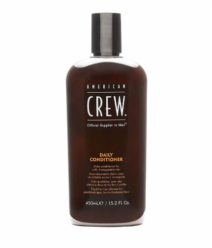 American Crew® Men's Daily Conditioner Perspective: front