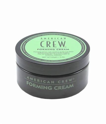 American Crew® Forming Cream Perspective: front