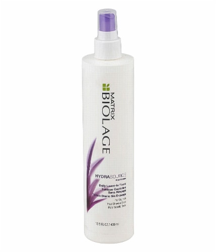 Matrix Biolage HydraSource Aloe Daily Leave in Tonic Perspective: front