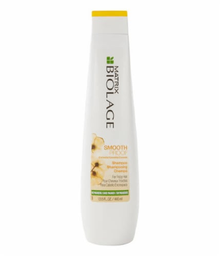 Matrix Biolage Frizzy Hair SmoothProof Shampoo