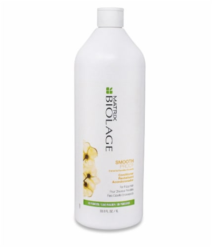 Biolage Frizzy Hair SmoothProof Conditioner Perspective: front